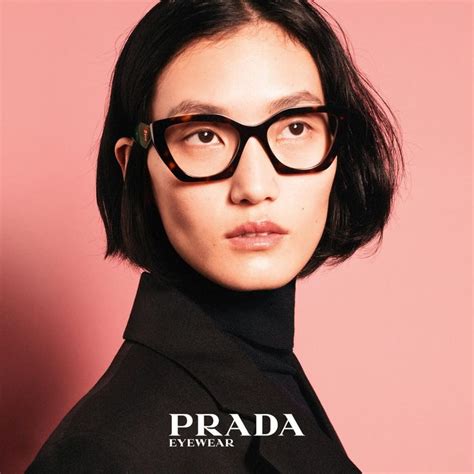 how much are prada eyeglasses|prada unisex glasses.